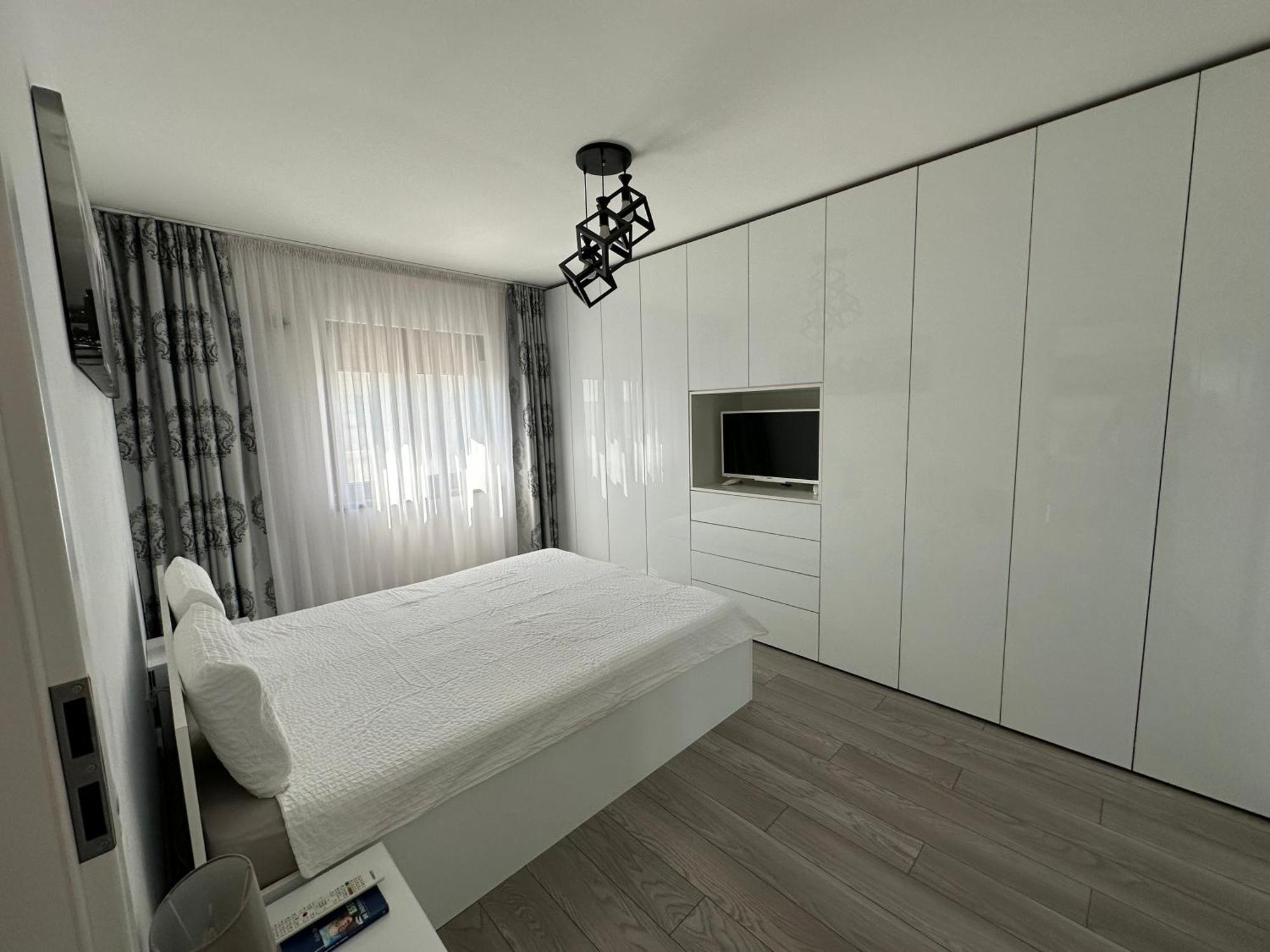 Venetia Apartament - Timisoara Apartment Ngoại thất bức ảnh