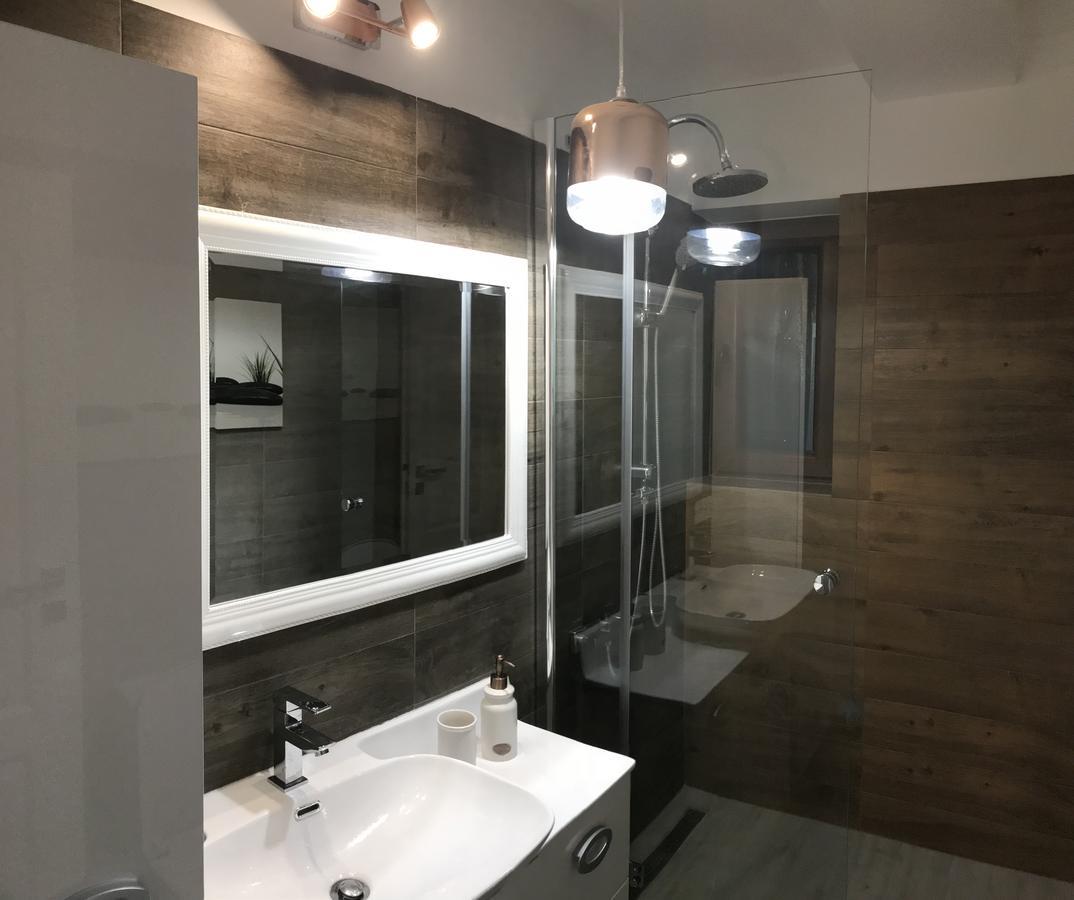 Venetia Apartament - Timisoara Apartment Ngoại thất bức ảnh